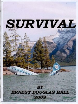 cover image of Survival